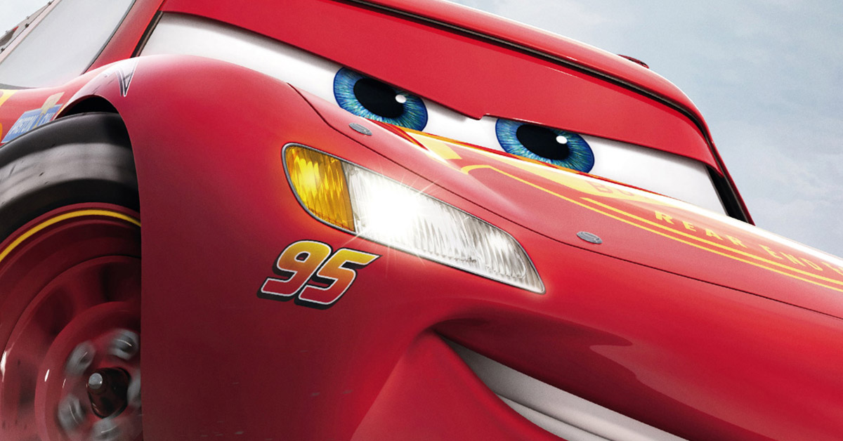 disney pixar cars 3 toys