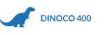 Dinoco 400