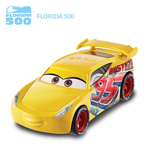 Disney Pixar Cars