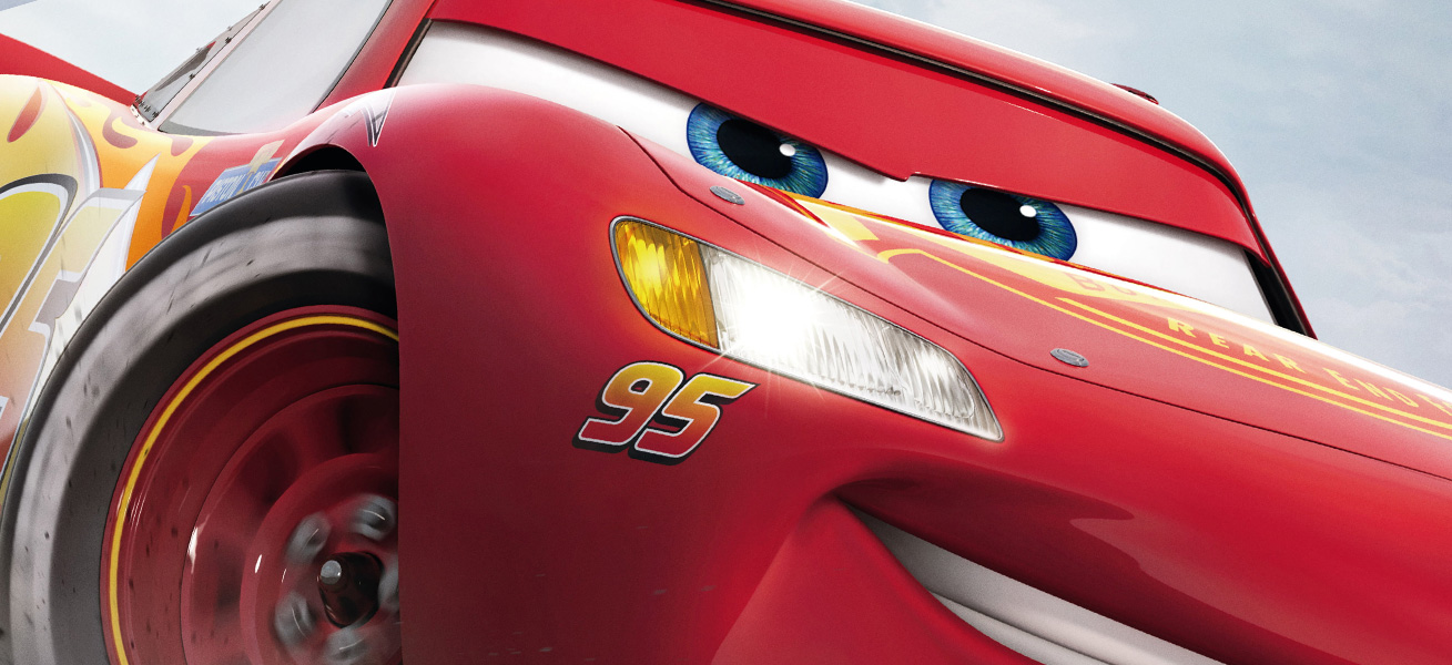 Disney Pixar Cars